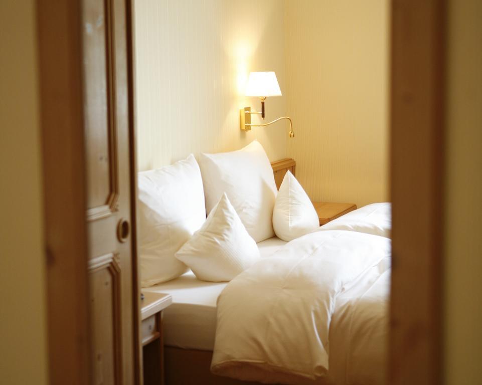 Flux-Biohotel Werratal Hannoversch Münden Zimmer foto
