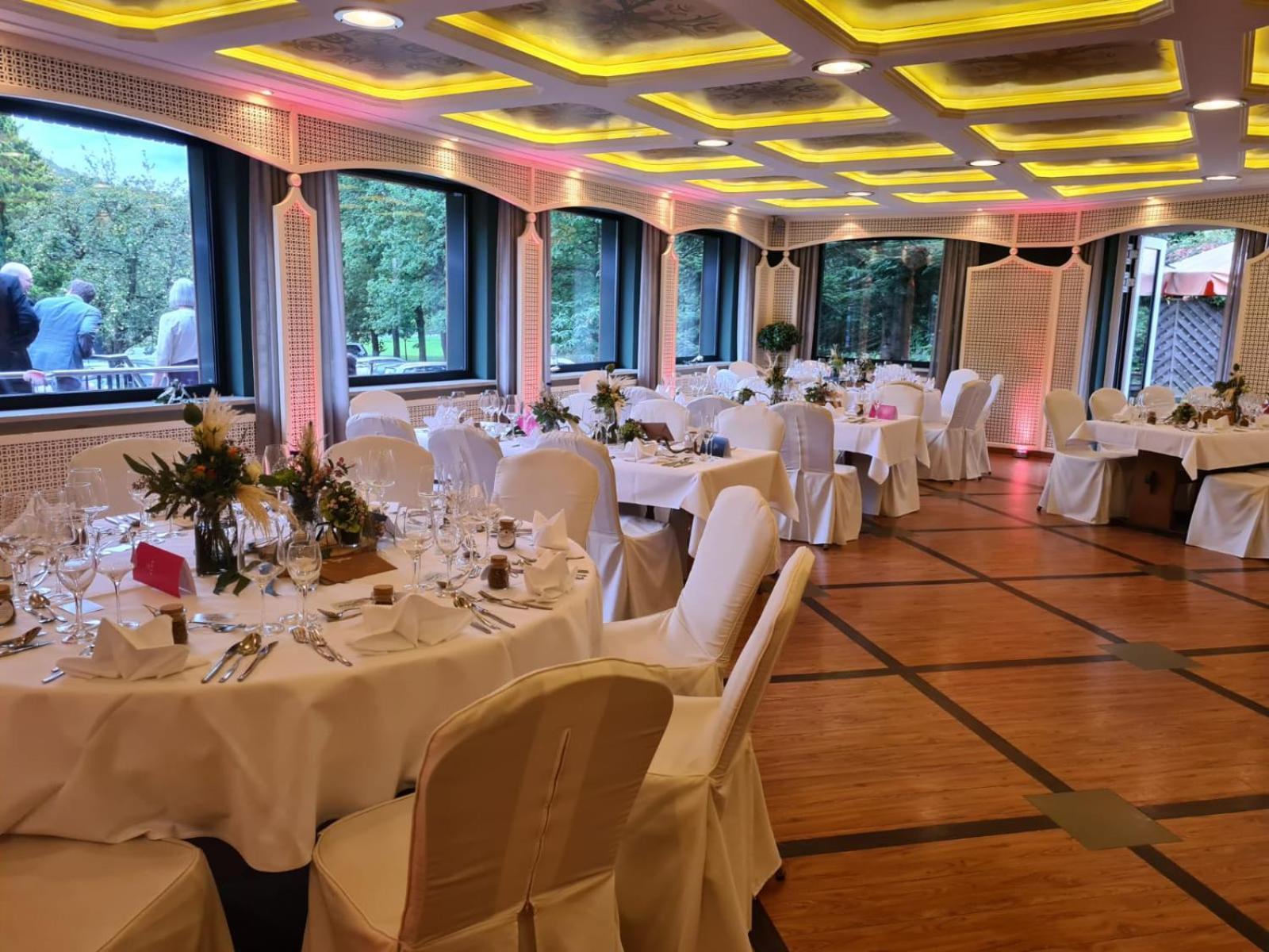 Flux-Biohotel Werratal Hannoversch Münden Exterior foto